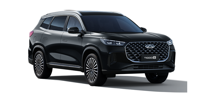 TIGGO 8