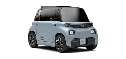 CITROEN AMI