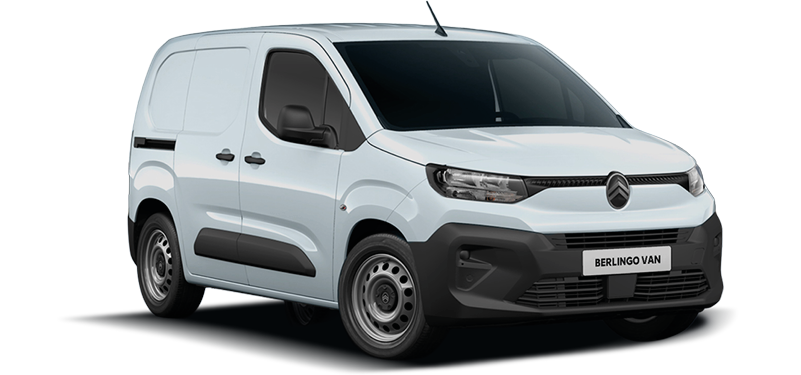 CITROEN Berlingo Van 