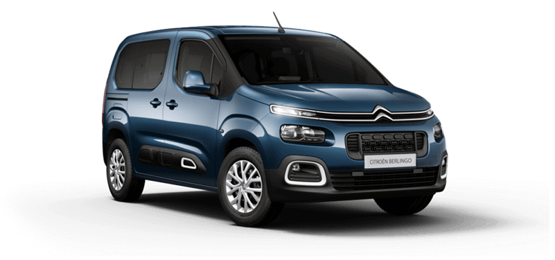 Berlingo