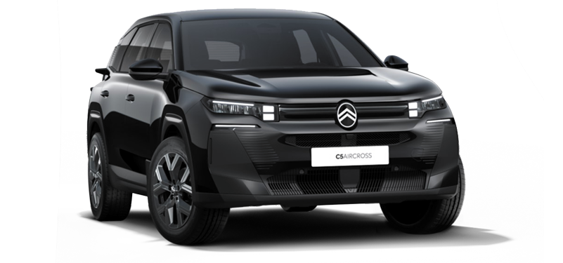 C5 Aircross