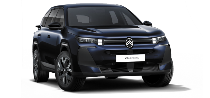 C5 AIRCROSS