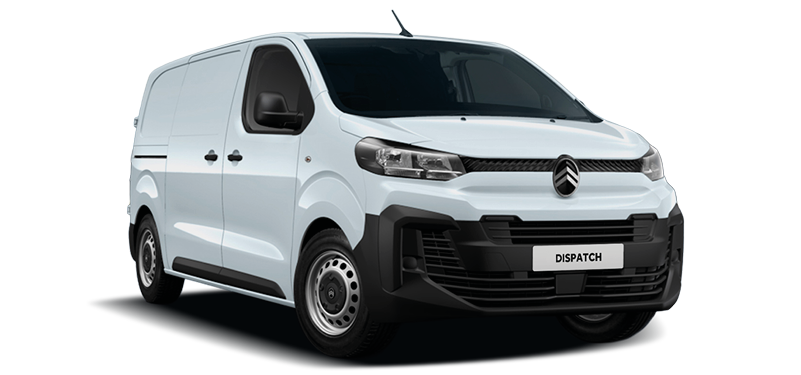 CITROEN Dispatch
