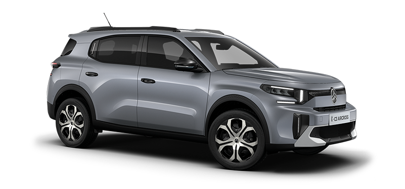 CITROEN New ë-C3