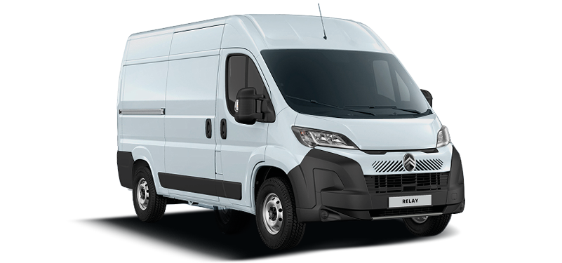 CITROEN RELAY