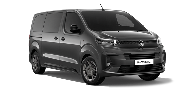 CITROEN SPACE TOURER