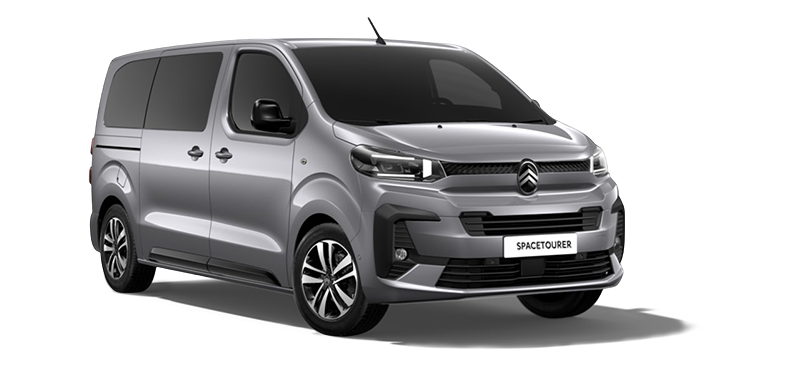 SPACE TOURER