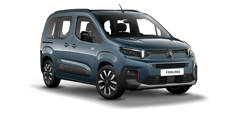 CITROEN ë-Berlingo