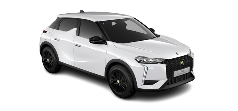 DS 3 Performance Line