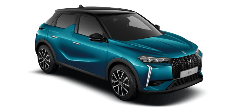 DS DS 3