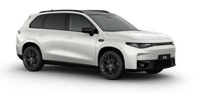 LEAPMOTOR C10