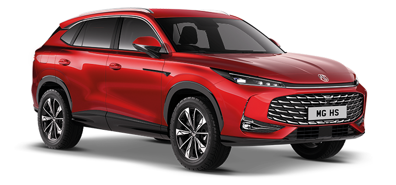 MG MG HS Plug-in-Hybrid