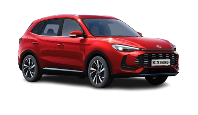 MG MG ZS Hybrid+