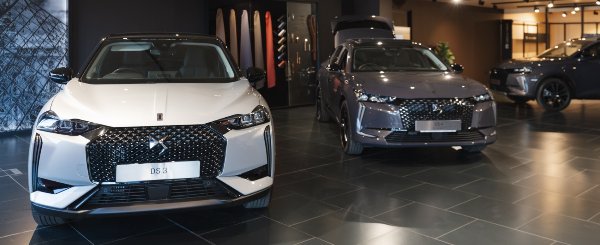 DS STORE Durham