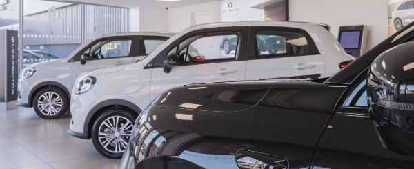 Leapmotor Durham