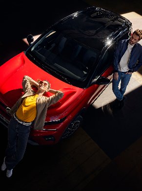 AIBlock Citroen Offer