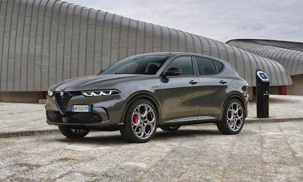 Alfa Motability