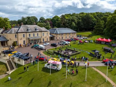 Experience Croxdale Group at Smiles for Miles 2026