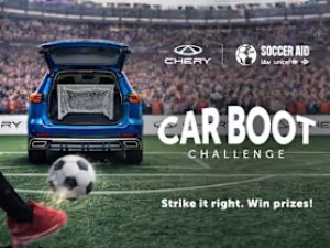 carboot