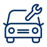 spanner and car diagram