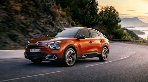 Citroen