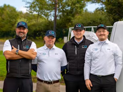 Butterwick Hospice Annual Charity Golf Day