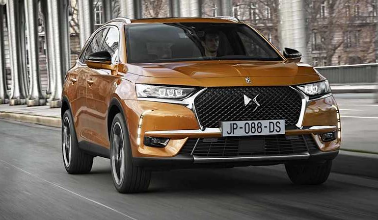ds motability