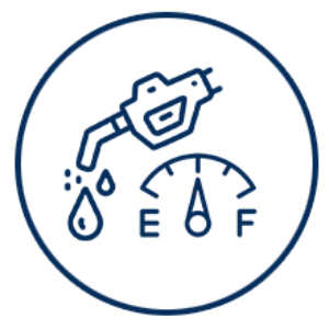 fuel diagram