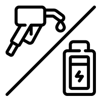 Silhouette of a person sitting in a meditative pose.