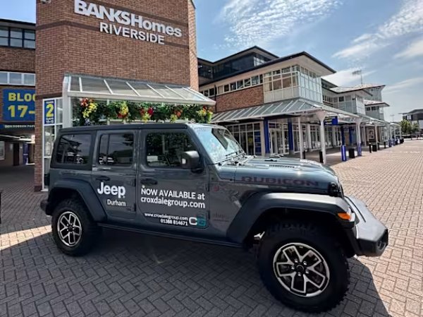 Jeep