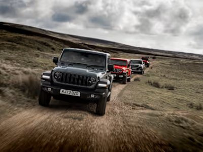 Jeep