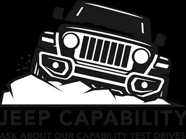 Jeep Capability