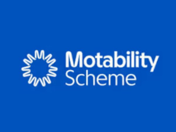Motability Scheme