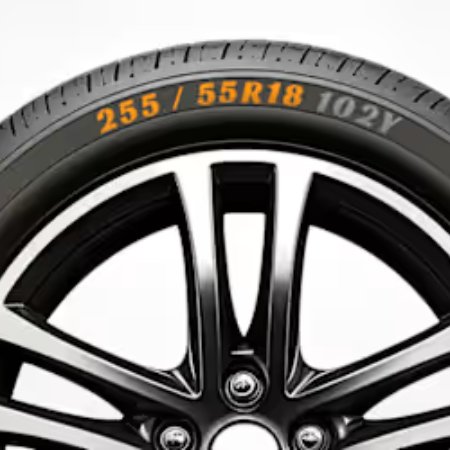 tyre