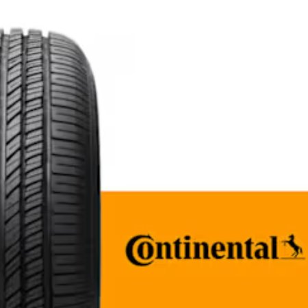 continental