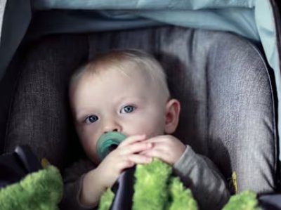 The 5 Safest Used Cars for New Parents