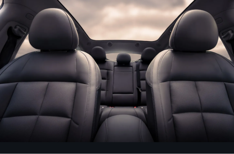 Car seats