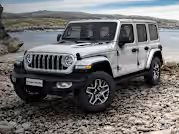 Wrangler